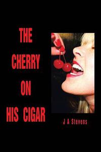 Cover image for The Cherry on His Cigar