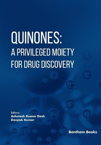 Cover image for Quinones
