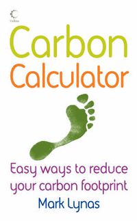 Cover image for The Carbon Calculator