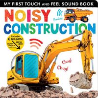 Cover image for Noisy Construction