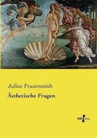 Cover image for AEsthetische Fragen