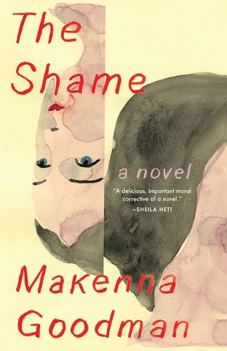 Cover image for The Shame