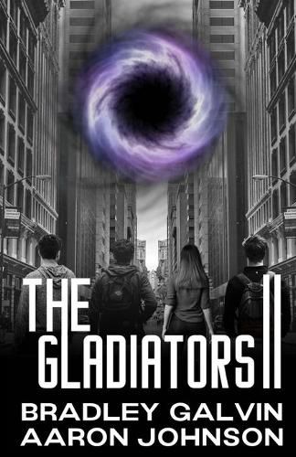 The Gladiators II