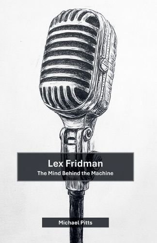 Cover image for Lex Fridman