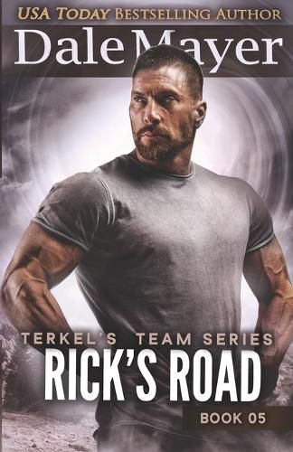 Cover image for Rick's Road