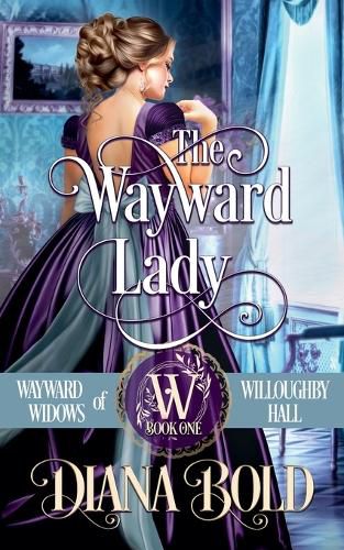 Cover image for The Wayward Lady