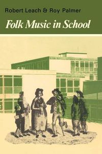 Cover image for Folk Music in School