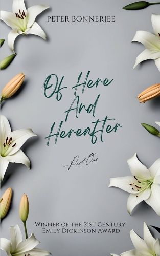 Cover image for Of Here And Hereafter