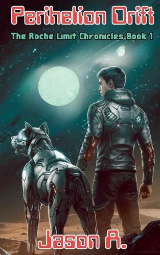 Cover image for Perihelion Drift