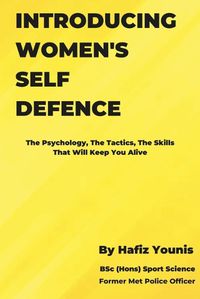 Cover image for Introducing Women's Self Defence