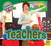 Cover image for Teachers