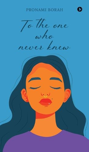 Cover image for To the one who never knew