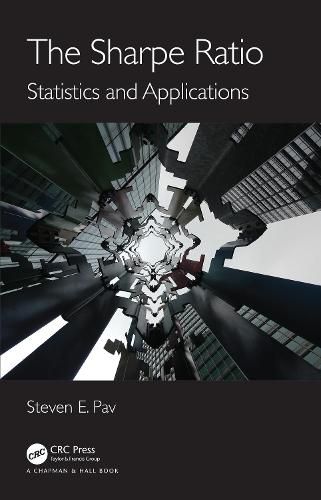 Cover image for The Sharpe Ratio: Statistics and Applications