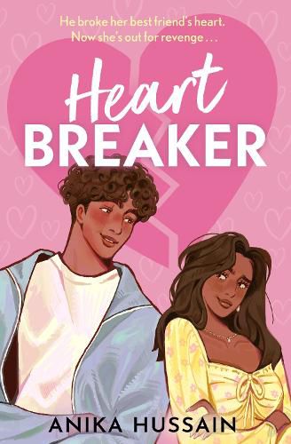 Cover image for Heartbreaker