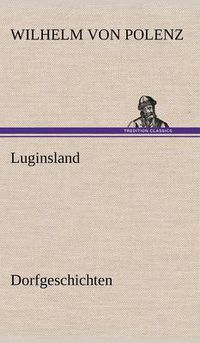 Cover image for Luginsland