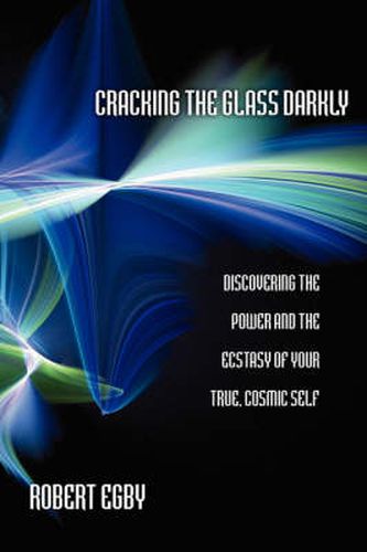 Cover image for Cracking the Glass Darkly