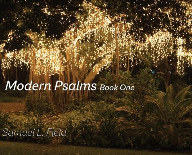 Modern Psalms Book One