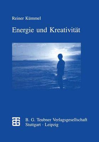 Cover image for Energie und Kreativitat