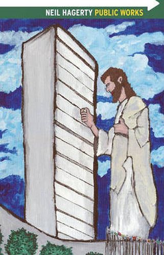 Cover image for Public Works