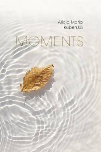 Cover image for Moments