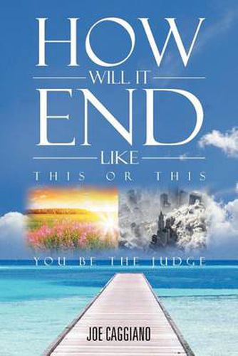 Cover image for How Will It End