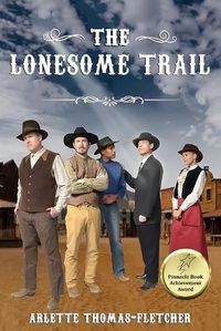 Cover image for The Lonesome Trail