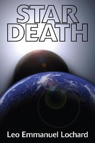 Cover image for Star Death