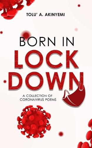 Cover image for Born in Lockdown