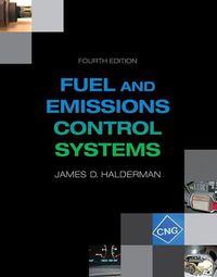 Cover image for Automotive Fuel and Emissions Control Systems