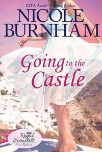 Cover image for Going to the Castle