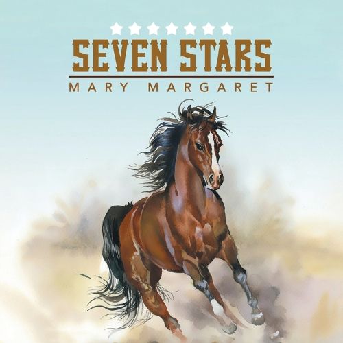 Cover image for Seven Stars