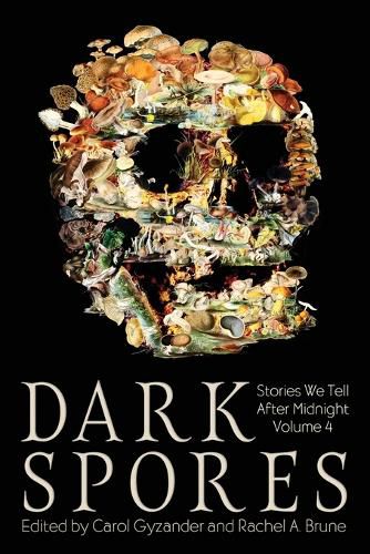 Cover image for Dark Spores