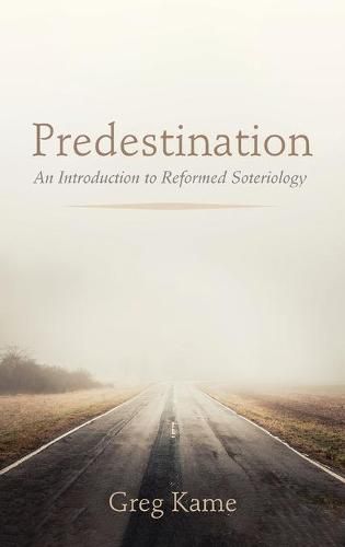 Cover image for Predestination: An Introduction to Reformed Soteriology