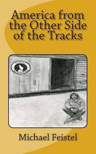 Cover image for America from the Other Side of the Tracks