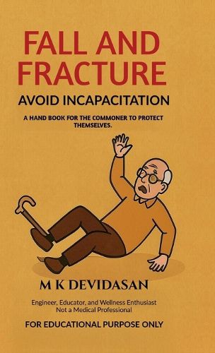Cover image for Fall and Fracture