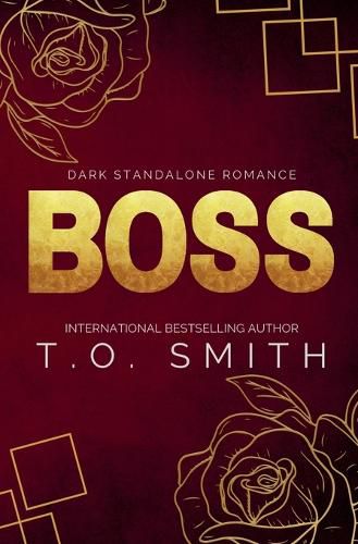 Cover image for Boss