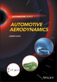 Cover image for Automotive Aerodynamics