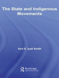 Cover image for The State and Indigenous Movements