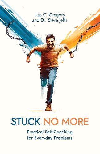 Cover image for Stuck No More