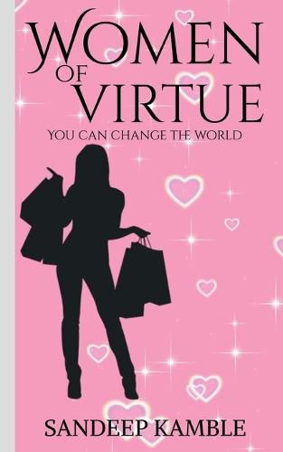 Cover image for Women of Virtue