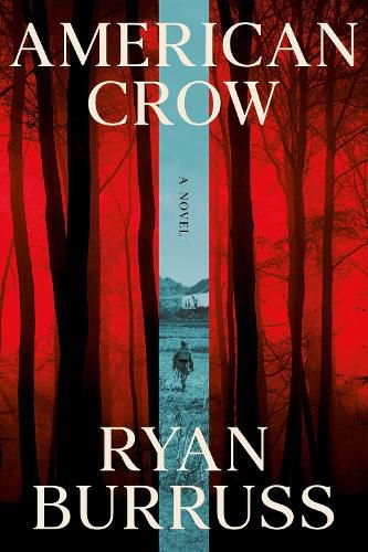 Cover image for American Crow