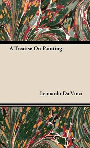 Cover image for A Treatise on Painting