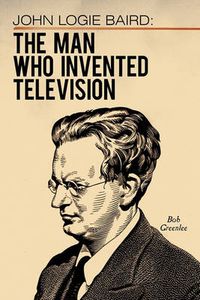 Cover image for John Logie Baird