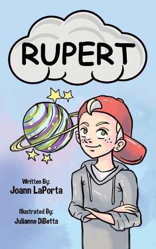 Cover image for Rupert