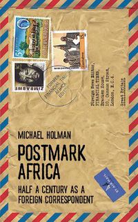 Cover image for Postmark Africa