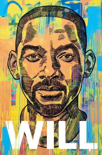 Cover image for Will