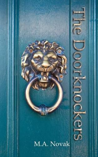 Cover image for The Doorknockers