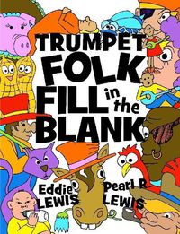 Cover image for Trumpet Folk Fill in the Blank