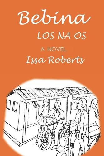 Cover image for Bebina Los Na Os
