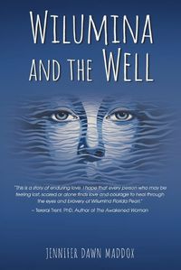 Cover image for Wilumina and the Well